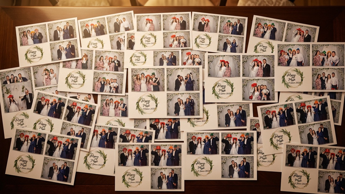 Cabină Foto Evenimente Corporate Petreceri Firme