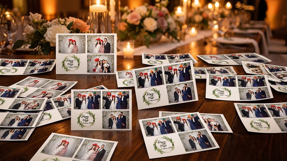 Servicii Cabină Foto Premium București